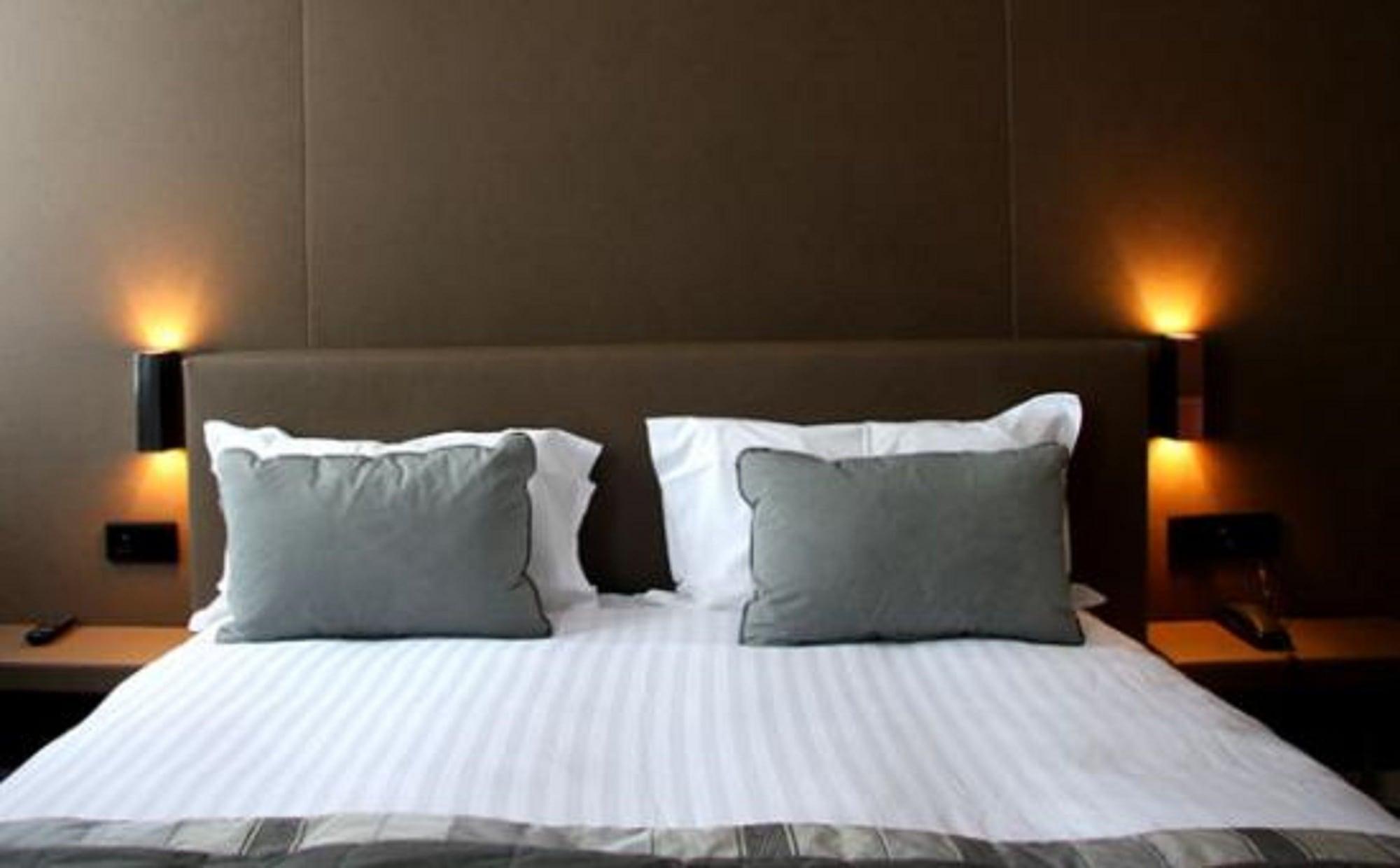 Hotel De Notre-dame Parigi