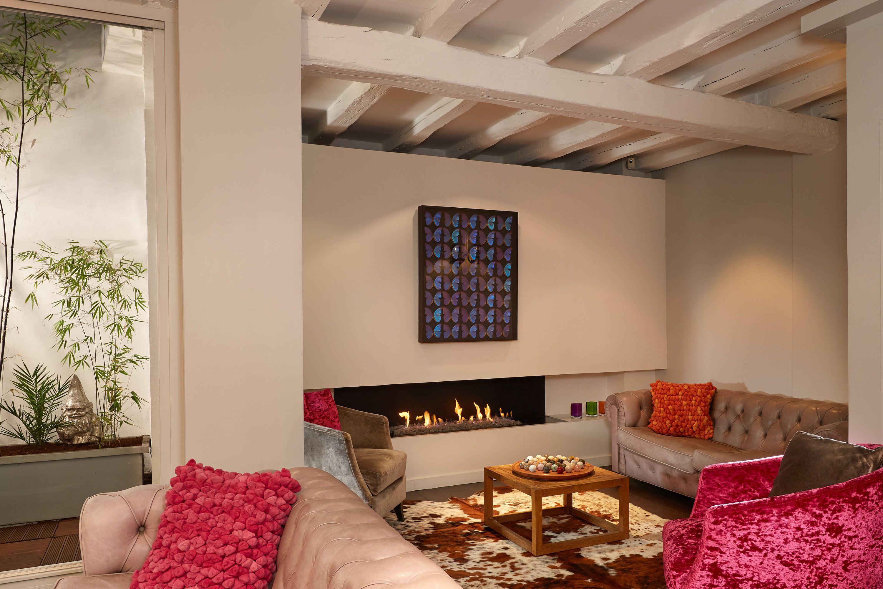 De Notre-dame Hotel 3*