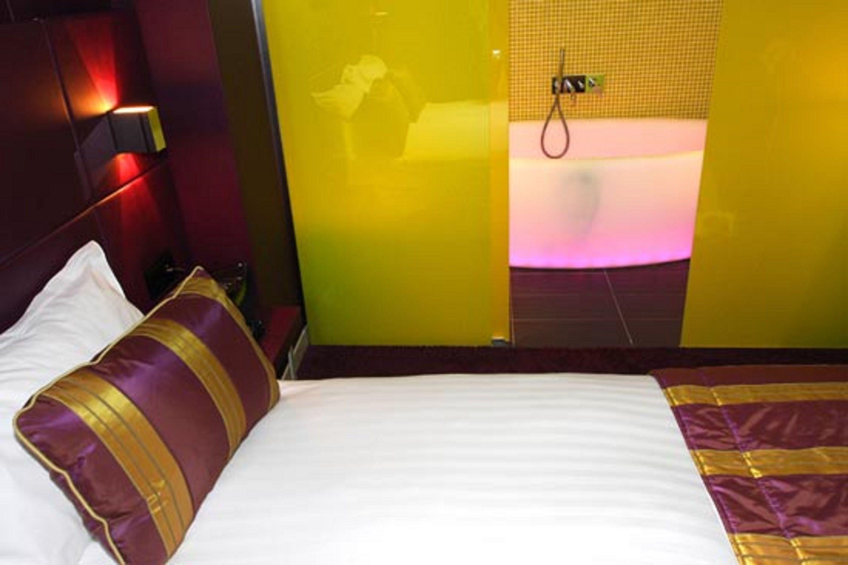 Hotel De Notre-dame Parigi