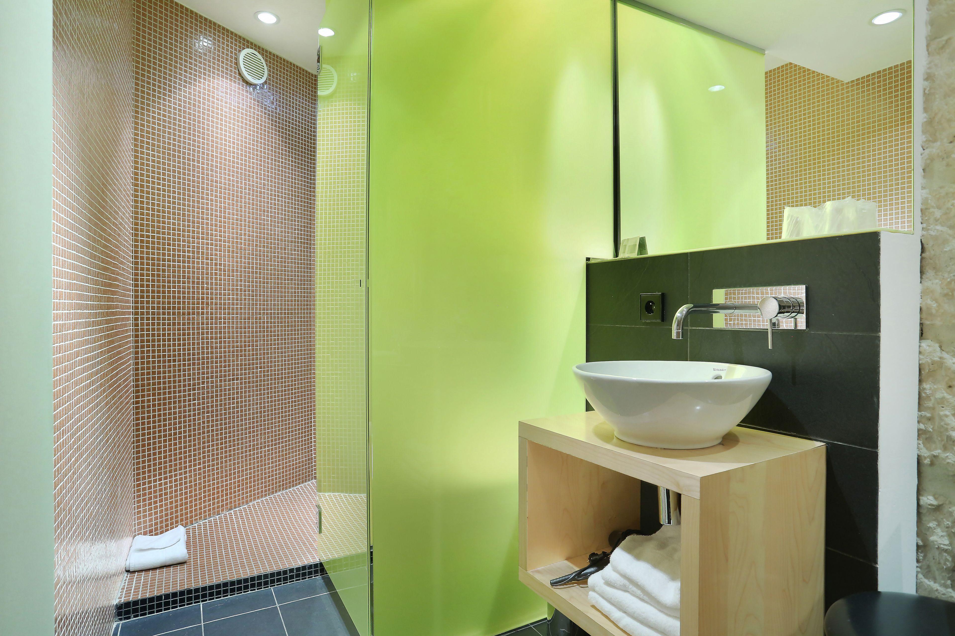 Hotel De Notre-dame Parigi