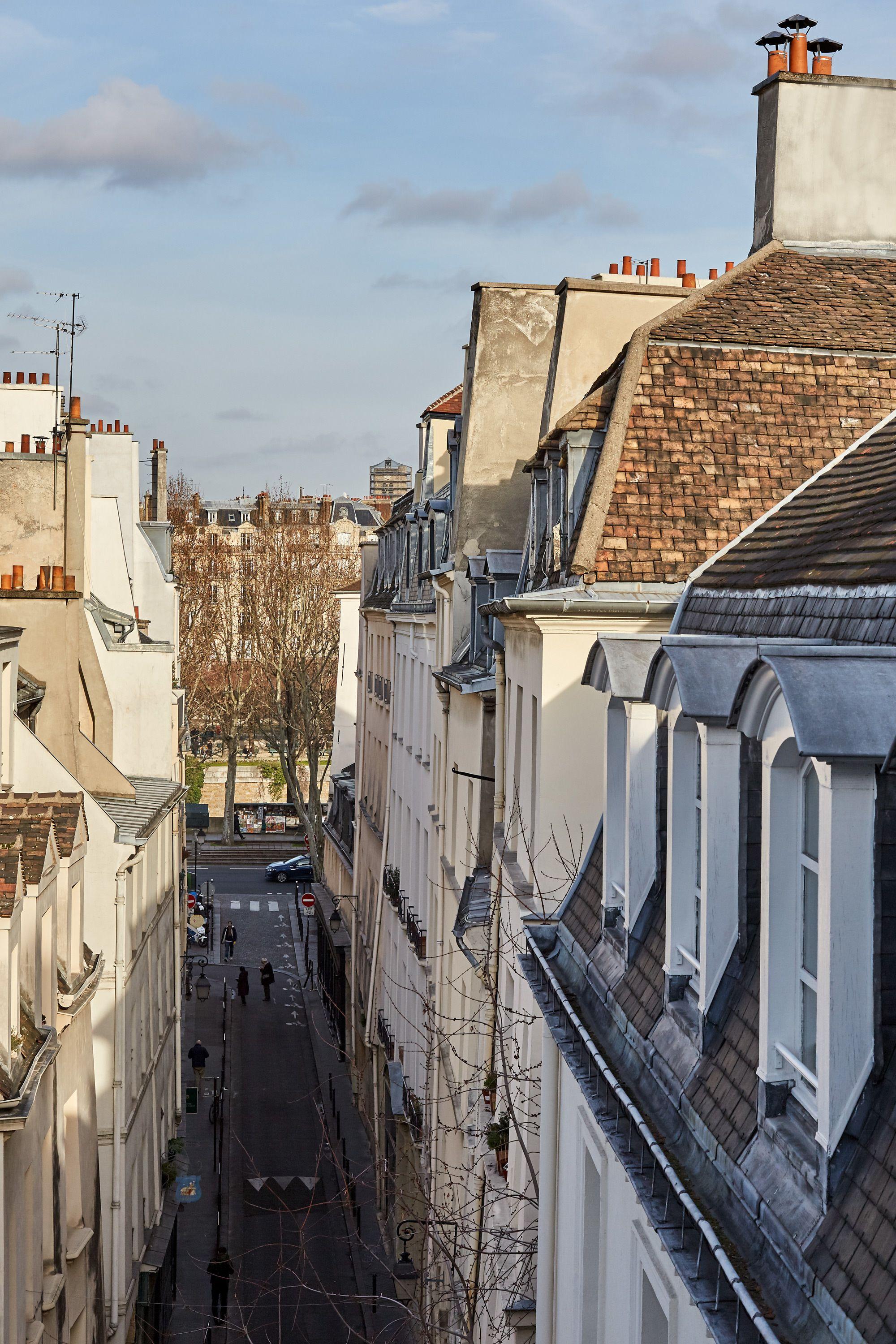 Hotel De Notre-dame 3*