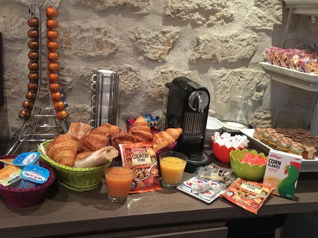 De Notre-dame Hotel 3*