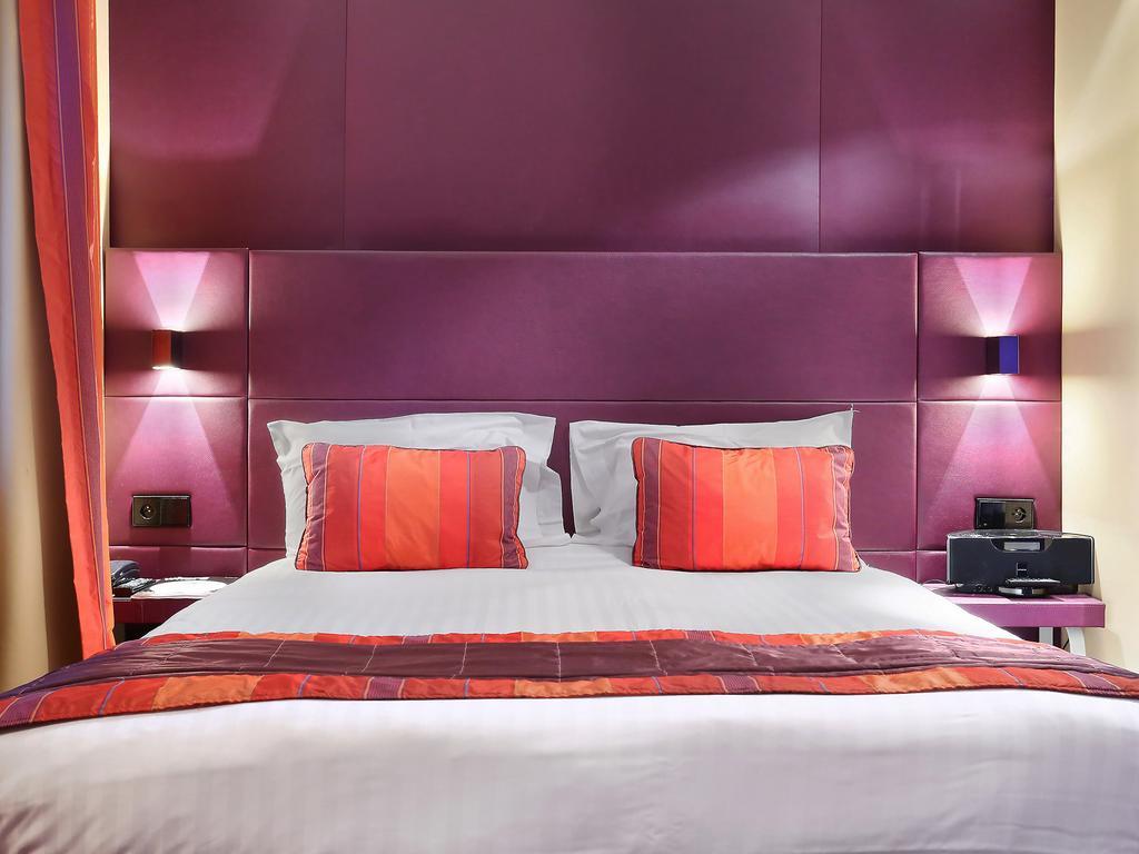 De Notre-dame Hotel Parigi