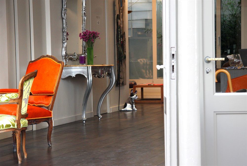 Hotel De Notre-dame 3*