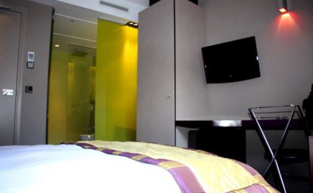 De Notre-dame 3* Parigi