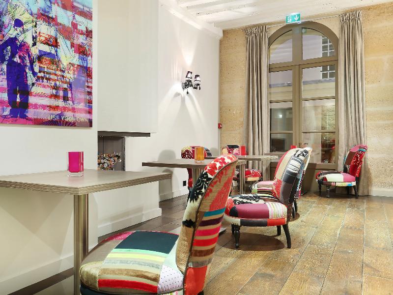 Hotel De Notre-dame 3*