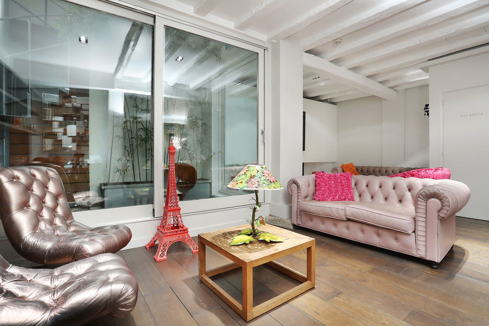 De Notre-dame Hotel 3*