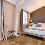 Hotel De Notre-dame 3*