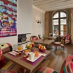 Hotel De Notre-dame Paris