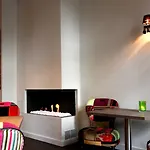 De Notre-dame Hotel Paris