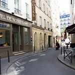 De Notre-dame Hotel Paris