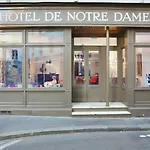 De Notre-dame 3*