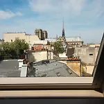 De Notre-dame 3* Paris