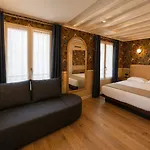 Hotel De Notre-Dame