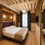 De Notre-dame Hotel Paris