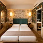 Hotel De Notre-dame Paris