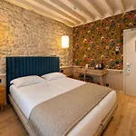 De Notre-dame Hotel Paris