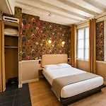 Hotel De Notre-dame Paris