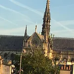 De Notre-dame Hotel Paris