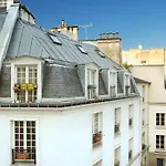 Hotel De Notre-dame Paris