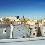 De Notre-dame Hotel