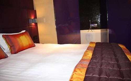 Hotel De Notre-dame Paris