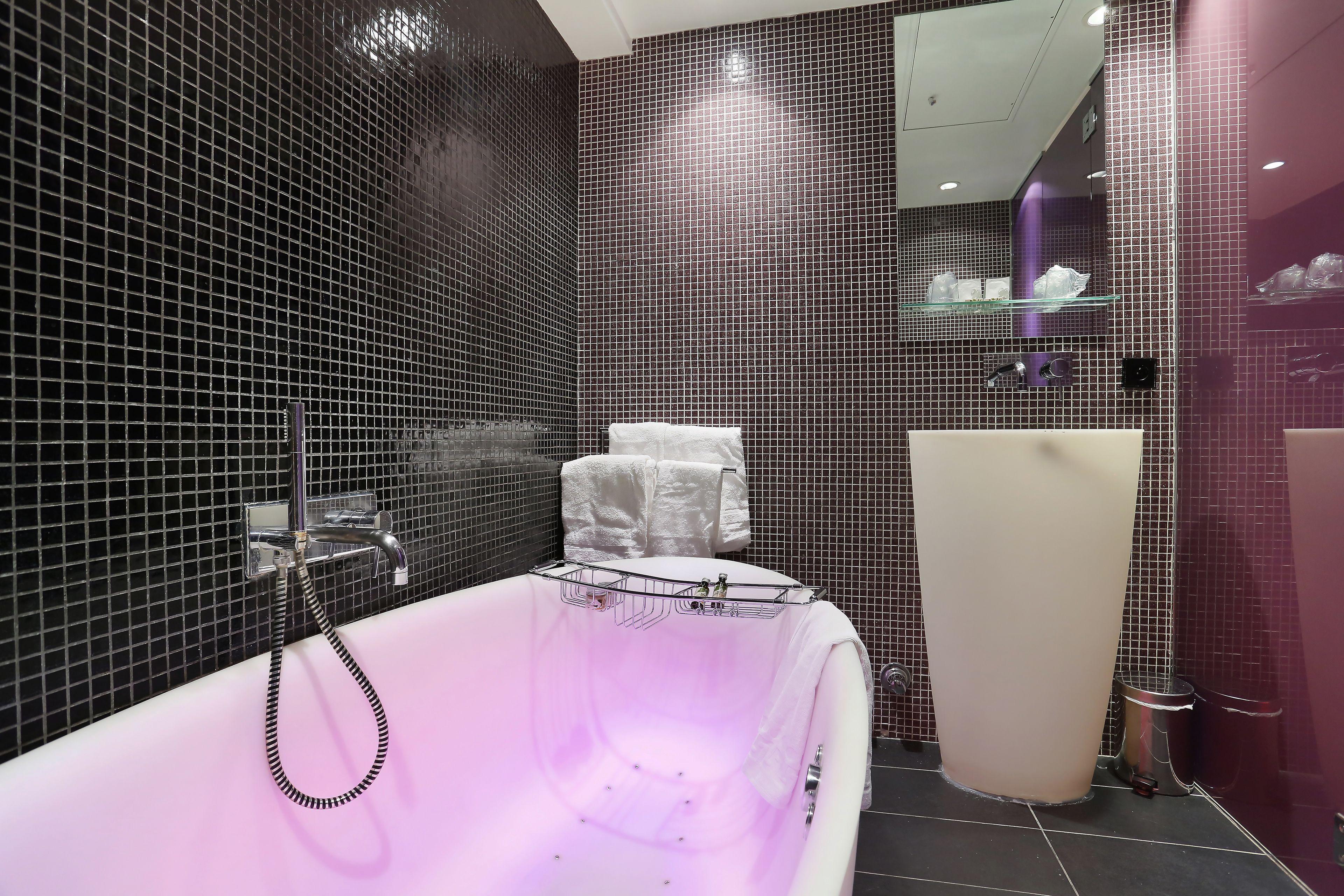 Hotel De Notre-dame Paris