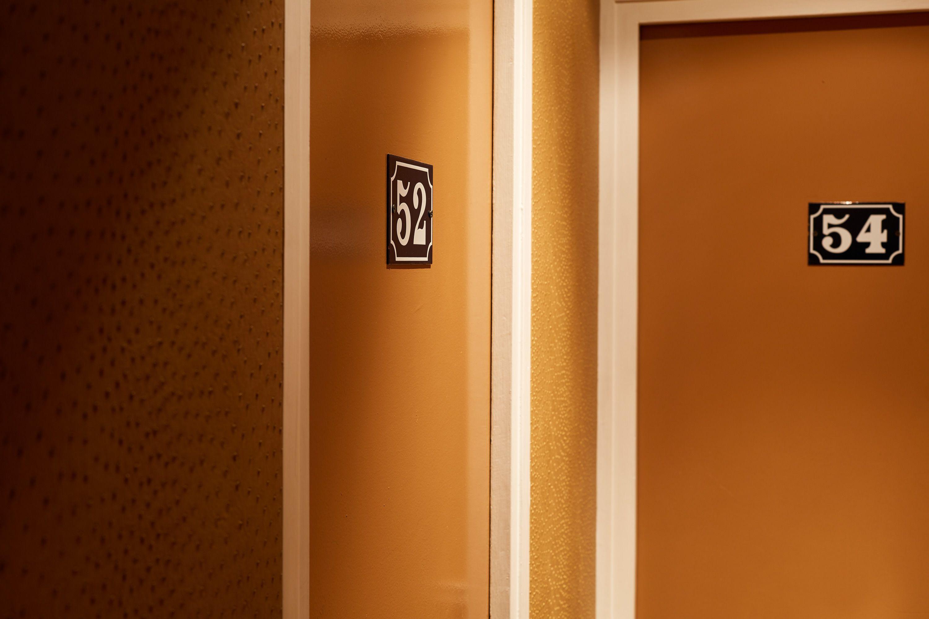 De Notre-dame 3* Paris