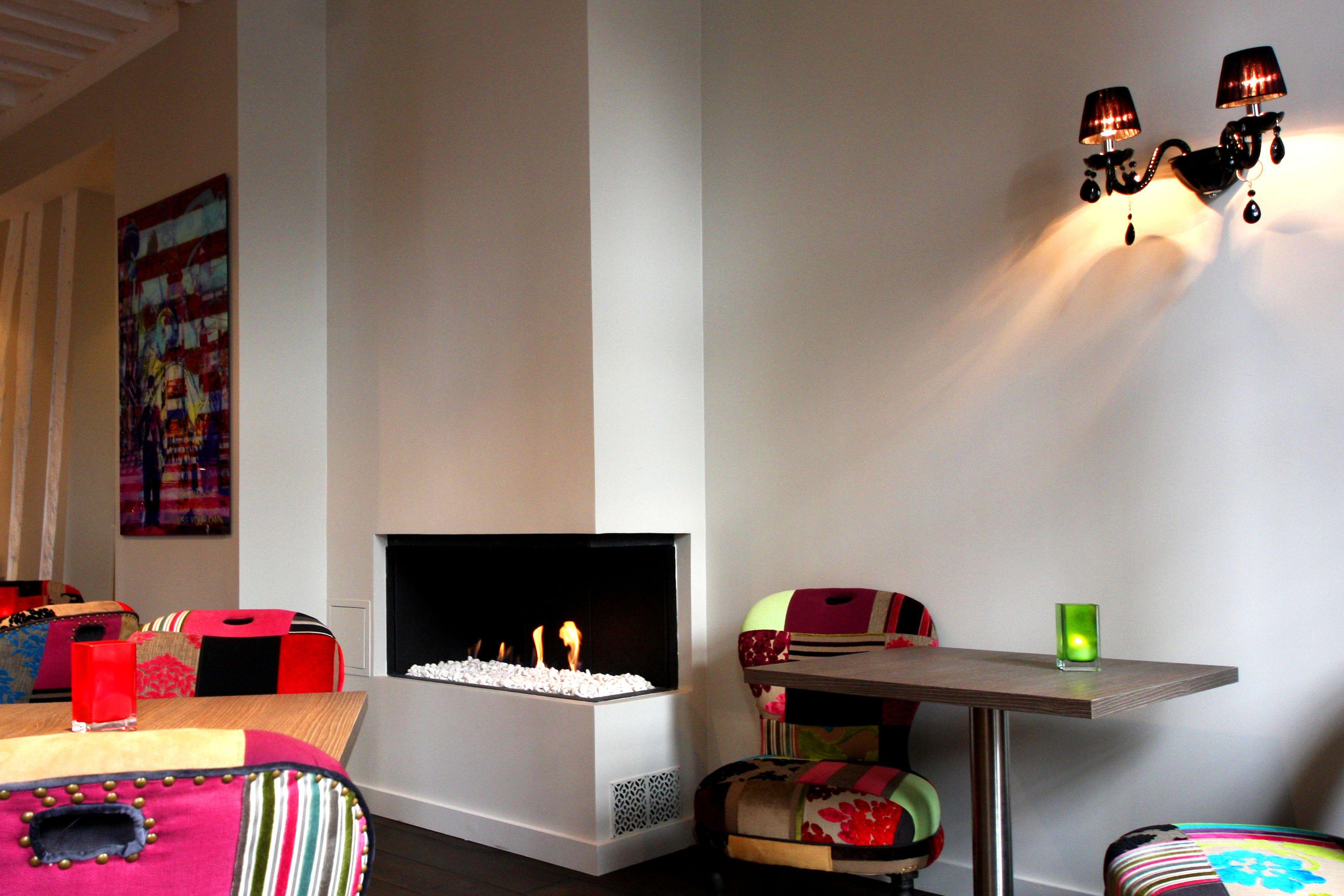 De Notre-dame Hotel Paris