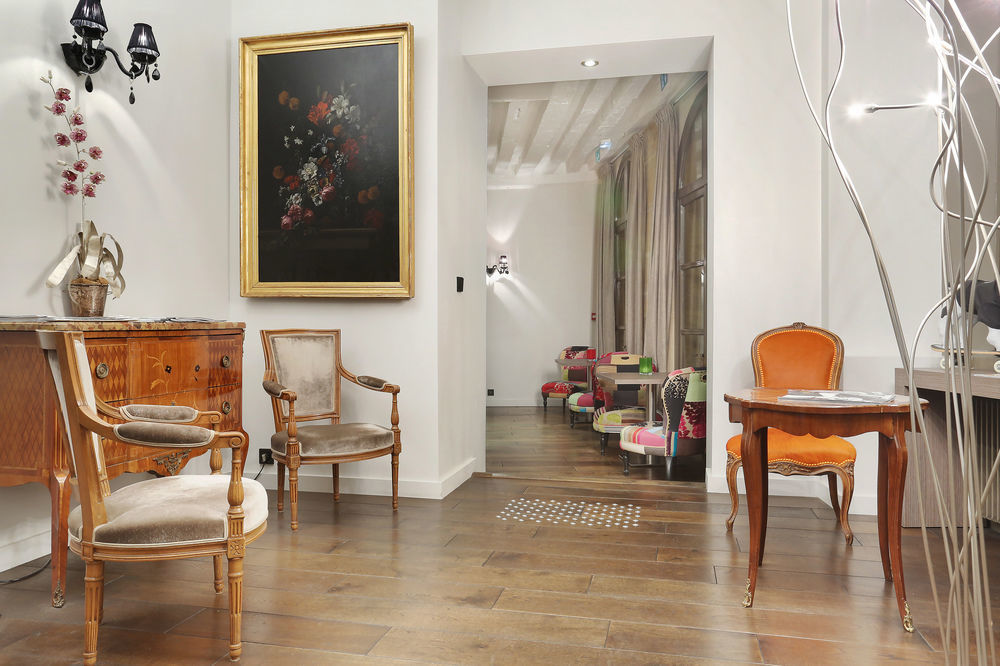 De Notre-dame Hotel Paris