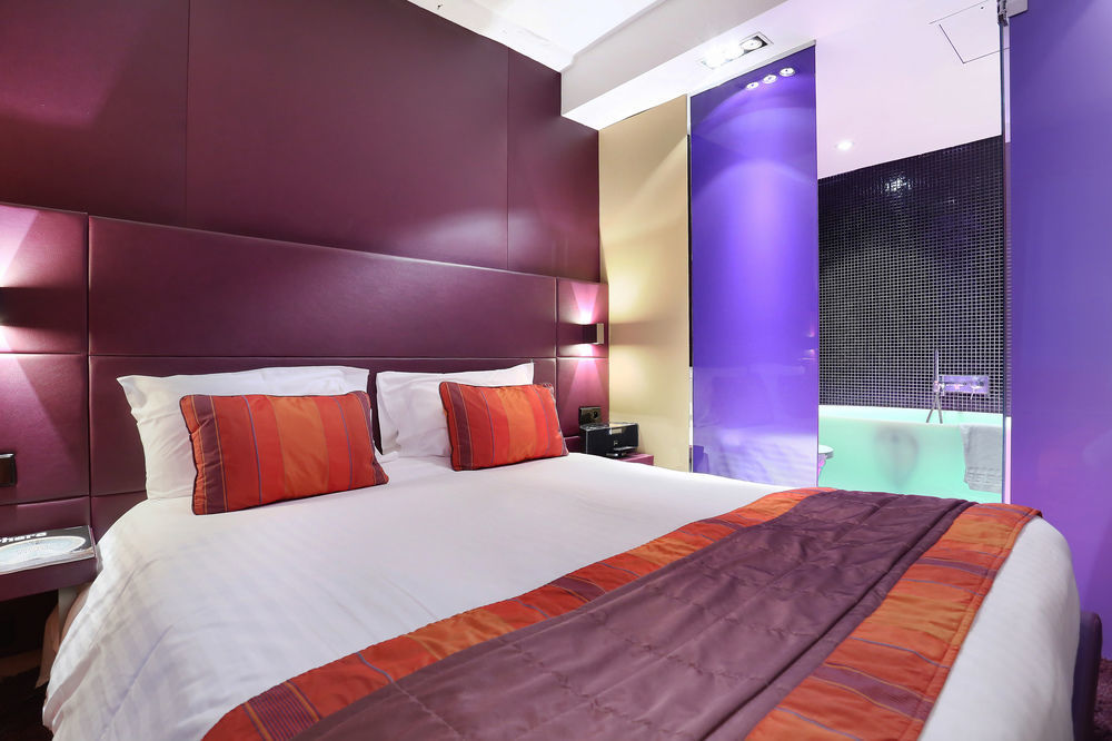 De Notre-dame 3* Paris