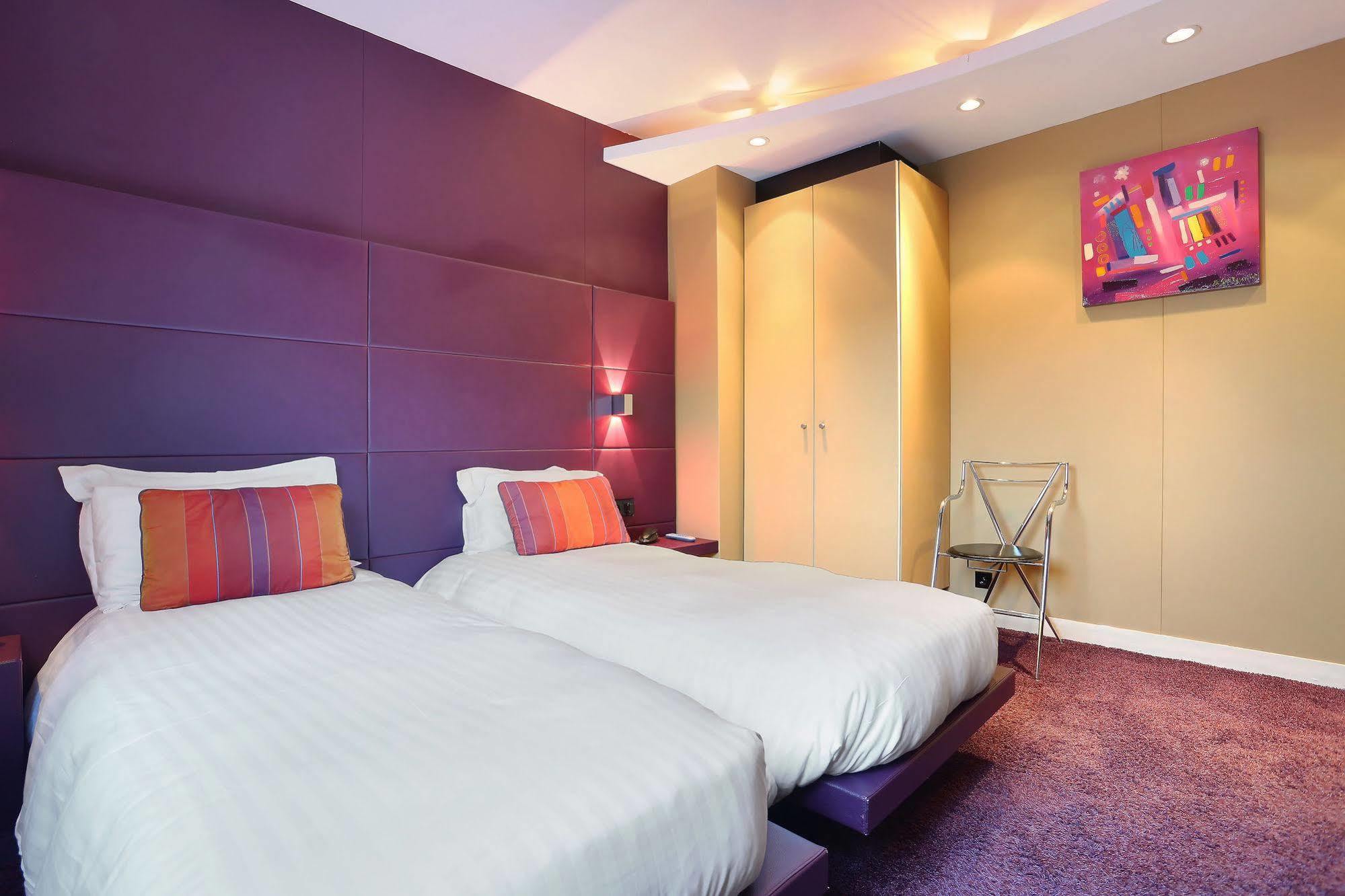 Hotel De Notre-dame 3*